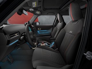 2027 MINI Cooper S 4 Door - photo 4