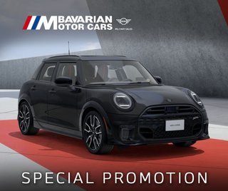 2027 MINI Cooper S 4 Door - photo 1