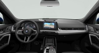 2026 BMW X1 xDrive28i - photo 7