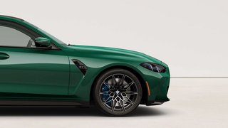 2027 BMW M3 - photo 4