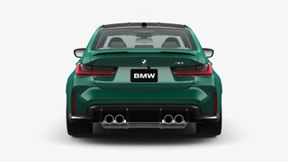2027 BMW M3 - photo 5