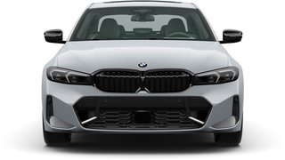 2026 BMW 330i xDrive Sedan - photo 3