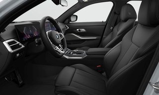 2026 BMW 330i xDrive Sedan - photo 6