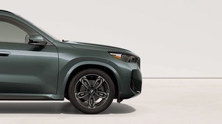 2027 BMW X1 xDrive28i - photo 4