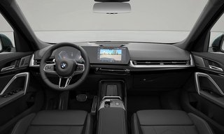 2027 BMW X1 xDrive28i - photo 7