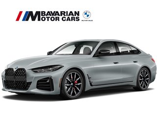 BMW 430 New vehicle for sale