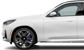 2026 BMW X3 30 xDrive - photo 4