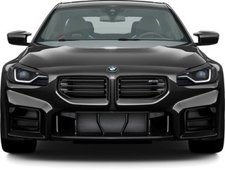 2026 BMW M2 Coupe - photo 3