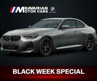 BMW 230 New vehicle for sale