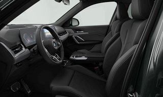 2026 BMW X1 xDrive28i - photo 6