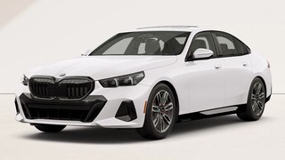 2027 BMW 530i xDrive - photo 2