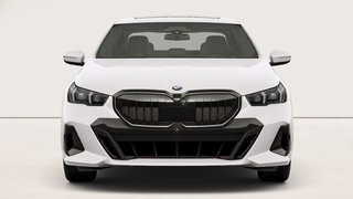 2027 BMW 530i xDrive - photo 3
