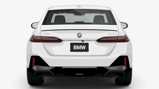 2027 BMW 530i xDrive - photo 5