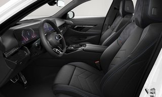 2027 BMW 530i xDrive - photo 6