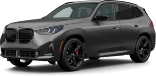 2026 BMW X3 M50 xDrive - photo 2