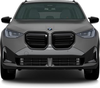 2026 BMW X3 M50 xDrive - photo 3