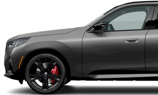 2026 BMW X3 M50 xDrive - photo 4