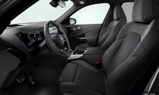 2026 BMW X3 M50 xDrive - photo 6