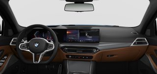2026 BMW 330i xDrive Sedan - photo 7
