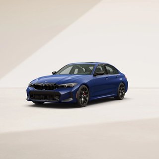 2026 BMW 330i xDrive Sedan - photo 2