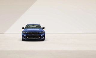 2026 BMW 330i xDrive Sedan - photo 3