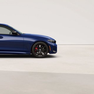 2026 BMW 330i xDrive Sedan - photo 4