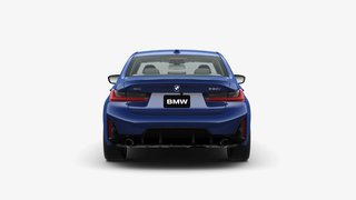 2026 BMW 330i xDrive Sedan - photo 5