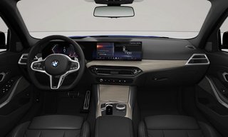 2026 BMW 330i xDrive Sedan - photo 7