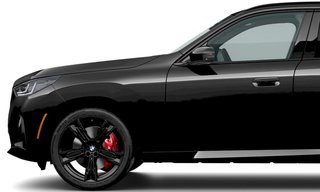 2026 BMW X3 30 xDrive - photo 4