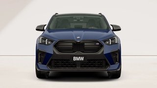 2027 BMW X2 M35i - photo 3