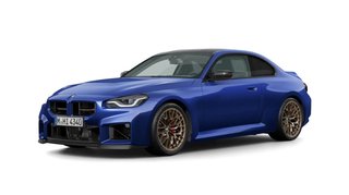 2026 BMW M2 CS - photo 2