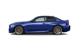 2026 BMW M2 CS - photo 4