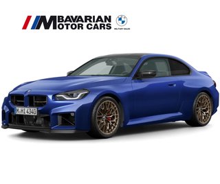 BMW M2 New vehicle for sale
