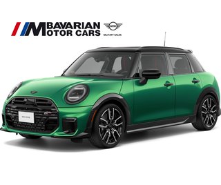 MINI COOPER_S New vehicle for sale