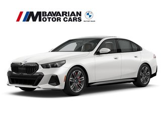 BMW 530 New vehicle for sale