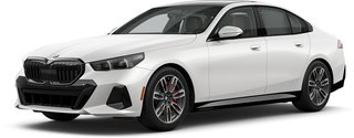 2025 BMW 530i xDrive Sedan - photo 2