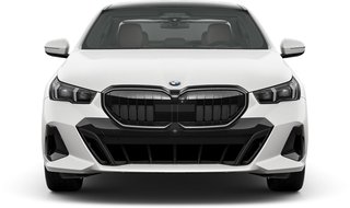 2025 BMW 530i xDrive Sedan - photo 3