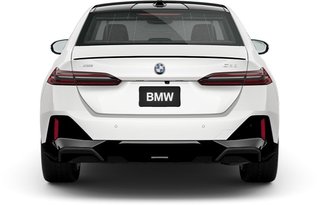2025 BMW 530i xDrive Sedan - photo 5