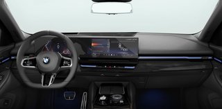 2025 BMW 530i xDrive Sedan - photo 7