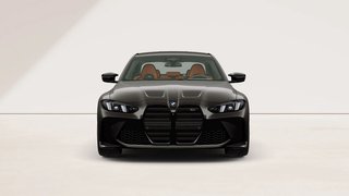 2027 BMW M3 Competition - photo 3