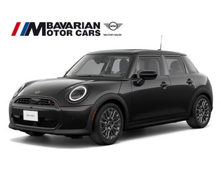 MINI Cooper S Hardtop 4 Door New vehicle for sale