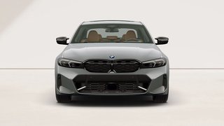 2026 BMW M340i xDrive Sedan - photo 3