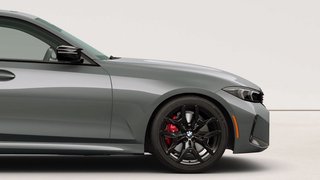 2026 BMW M340i xDrive Sedan - photo 4