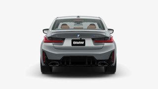 2026 BMW M340i xDrive Sedan - photo 5