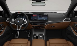 2026 BMW M340i xDrive Sedan - photo 7