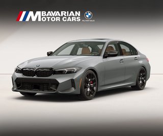 BMW M340i New vehicle for sale