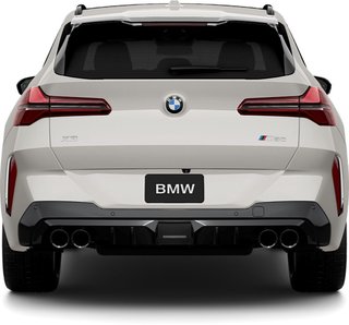 2026 BMW X3 M50 xDrive - photo 5