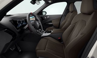 2026 BMW X3 M50 xDrive - photo 6