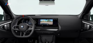 2026 BMW X3 M50 xDrive - photo 7