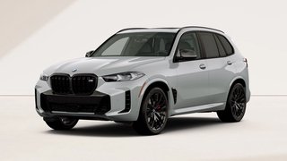 2026 BMW X5 M60i - photo 2